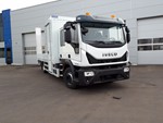 Iveco Eurocargo ML140E25D/P EVI_D